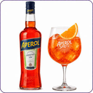 Aperol Spritz