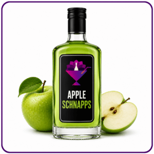 Apple Schnapps