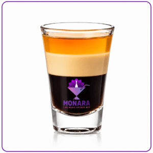 B52 Shot