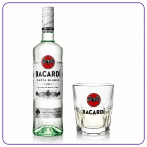 Bacardi