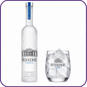 Belvedere Vodka