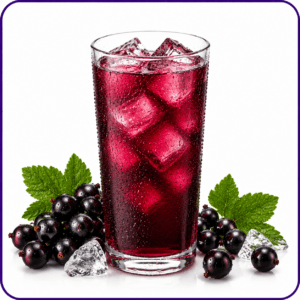 Blackcurrant Cordial