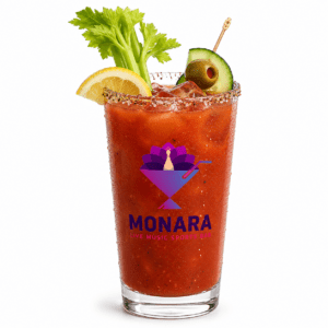 Bloody Mary