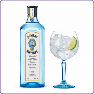 Bombay Sapphire Gin