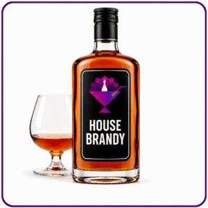 House Brandy