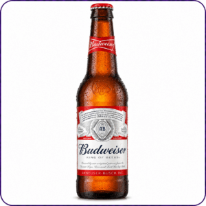 Budweiser