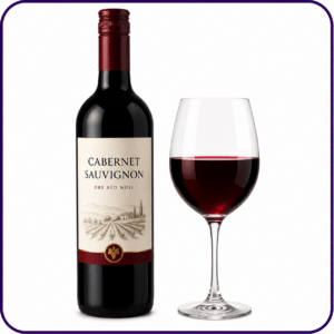 Cabernet Sauvignon Dry Red