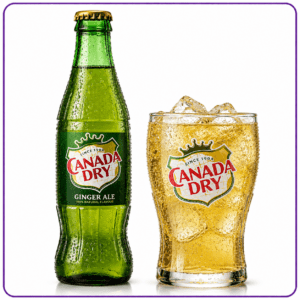 Ginger Ale