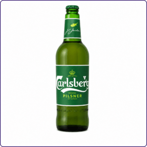 Carlsberg 630ml