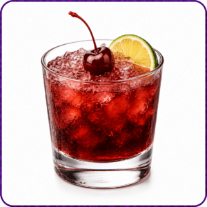 Cheeky Cherry