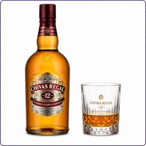Chivas Regal
