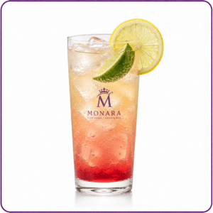 Citrus Bubble ** ALCOHOL FREE **