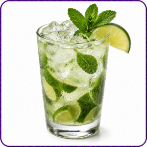 Classic Mojito
