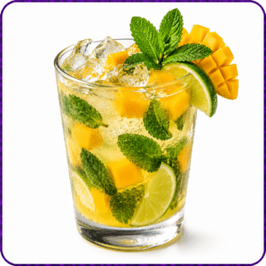 Classic Mojito Mango
