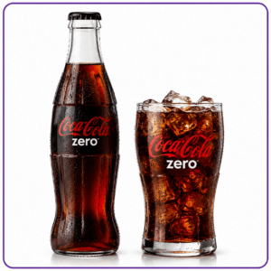 Coke Zero