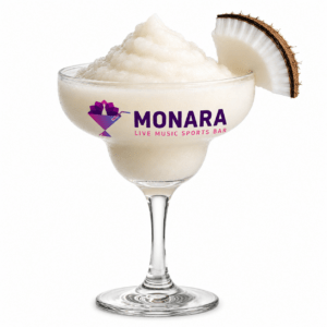 Frozen Daquiri - Coconut