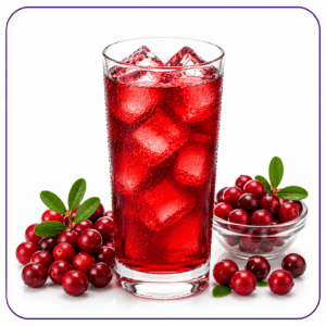 Cranberry Juice