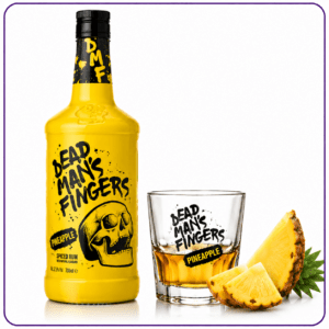 Dead Mans Finger - Pineapple