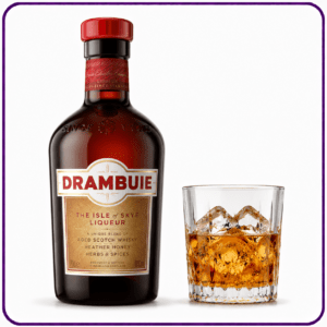 Drambuie
