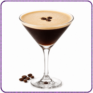 Espresso Martini