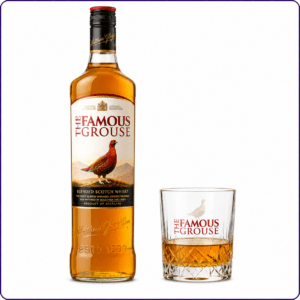 Famous Grouse