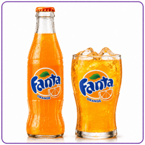 Fanta Orange