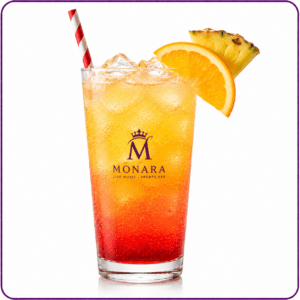 Fruit Punch ** ALCOHOL FREE **
