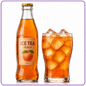 Ice Tea Peach