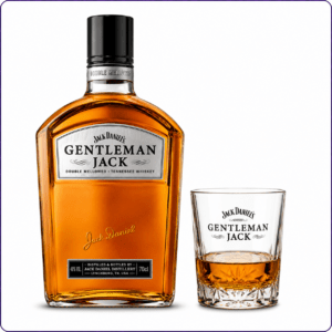 Gentleman Jack