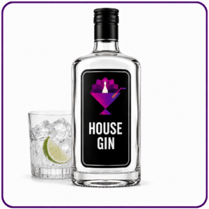 House Gin