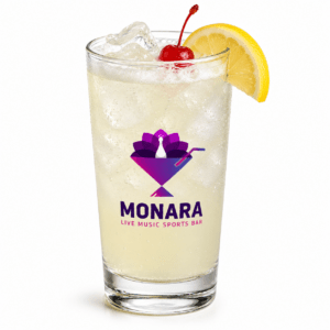 Gin Fizz