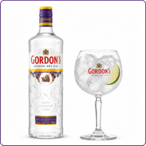 Gordons London Gin