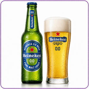 Heineken 0.0%