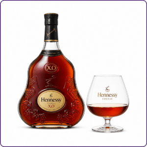 Hennessey XO