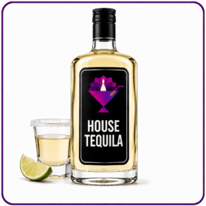 House Tequila