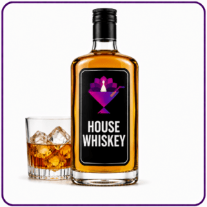 House Whiskey