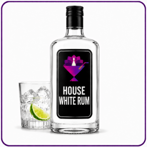 House White Rum