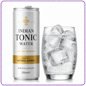 Tonic Water