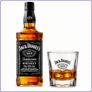 Jack Daniels