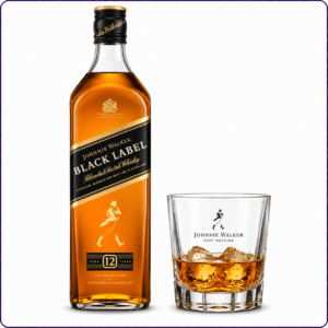 Johnnie Walker Black