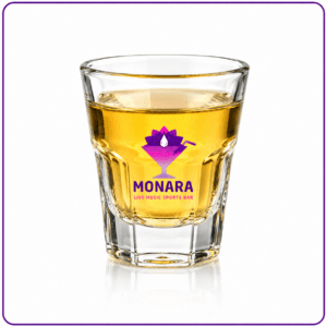 Jose Cuervo Gold Shot