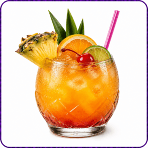 Jungle Juice