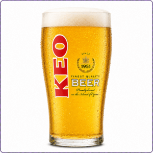 Keo (Draught)
