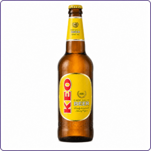 Keo 630ml