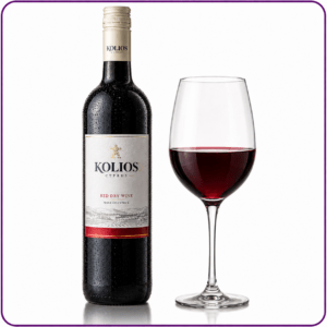 Kolios Red