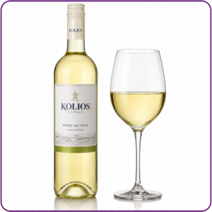 Kolios White