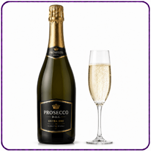 Prosecco - Large Bottle