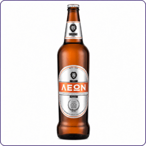 Leon 630ml