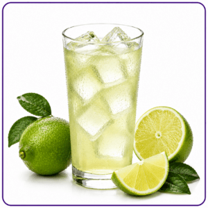 Lime Cordial