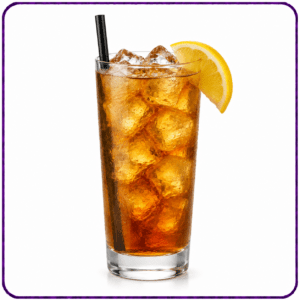 Long Island Ice Tea